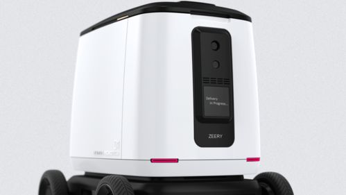 如何打造智慧城市 這些未來科技產(chǎn)品會(huì)告訴你