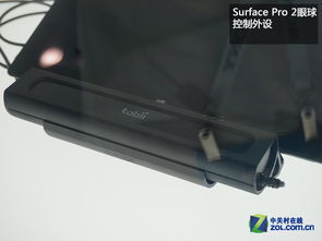 領略前沿科技魅力 ces2014預展趣味圖賞