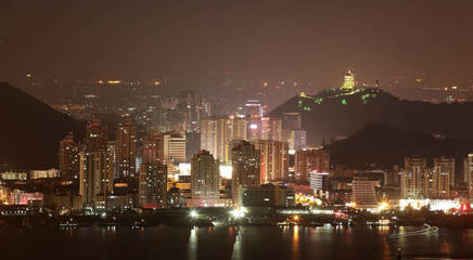 有朋自遠(yuǎn)方來(lái),不亦樂乎--椒江海門街道考察團(tuán)來(lái)訪