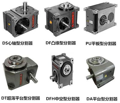 Camdex分割器驅(qū)動系統(tǒng)分析與應用實踐 深圳利安印自動化科技解析